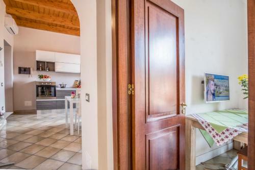 Apartamento Appartamento Caruso