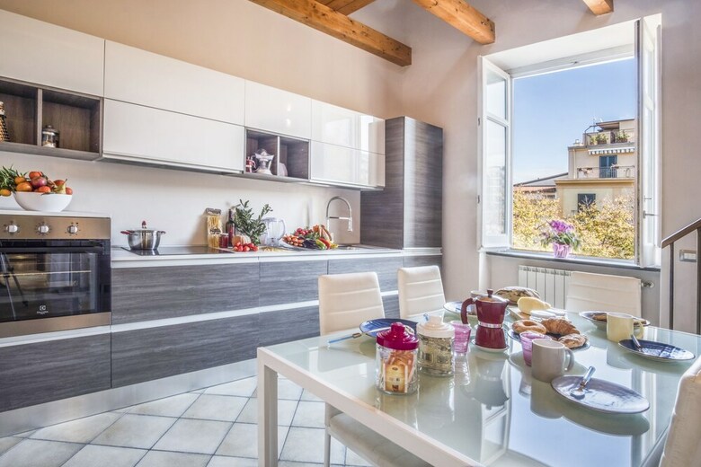 Apartamento Appartamento Caruso