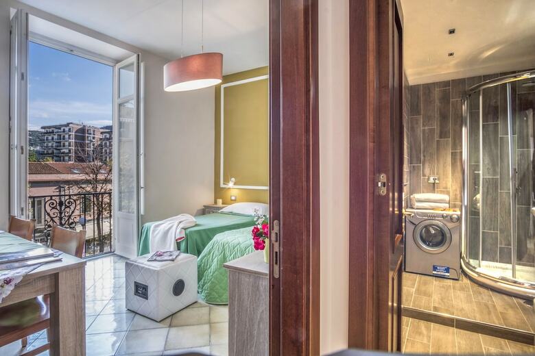 Apartamento Appartamento Caruso