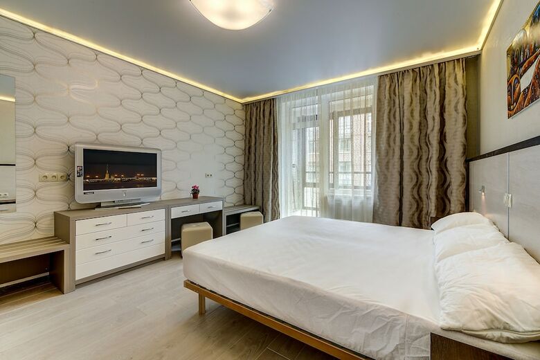 Nevsky Forum Apartments