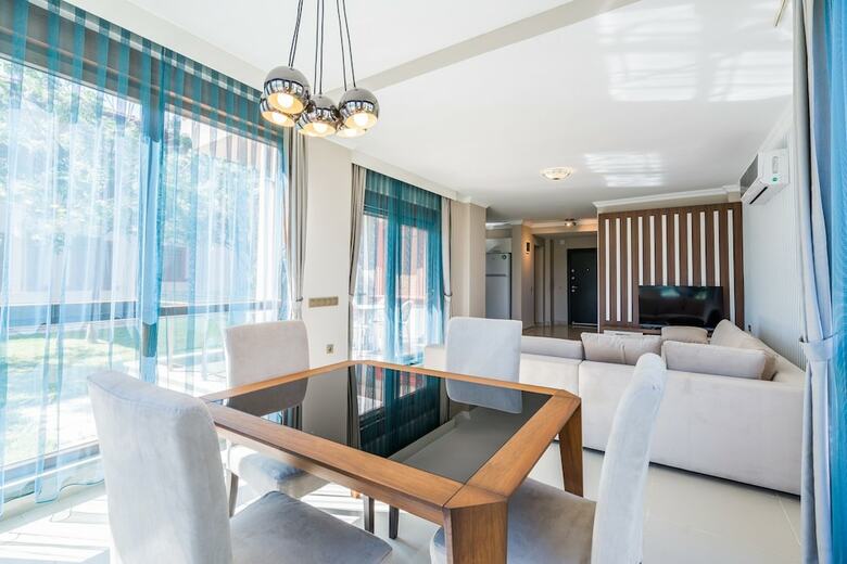 Vista Villas & Suites