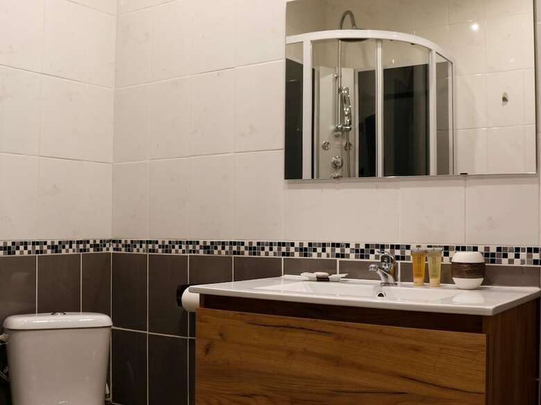 Apartamento Trankil Apparts Gare