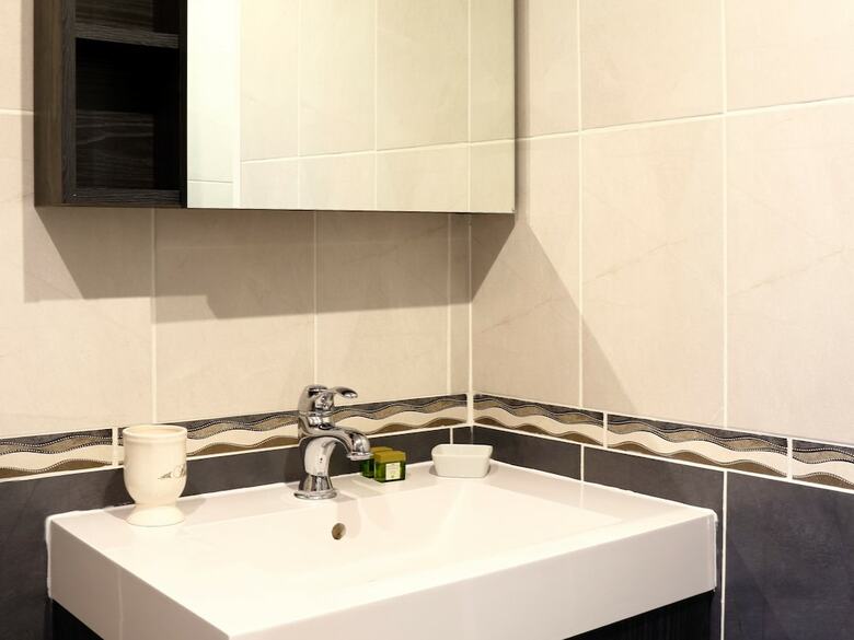 Apartamento Trankil Apparts Gare