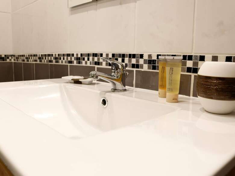 Apartamento Trankil Apparts Gare