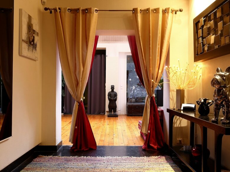 Apartamento Trankil Apparts Gare