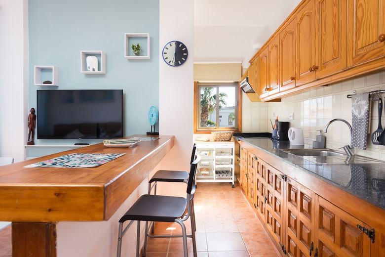 Atlantic Sunset Apartment