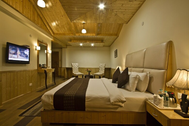 Bed & Breakfast Victory Resorts