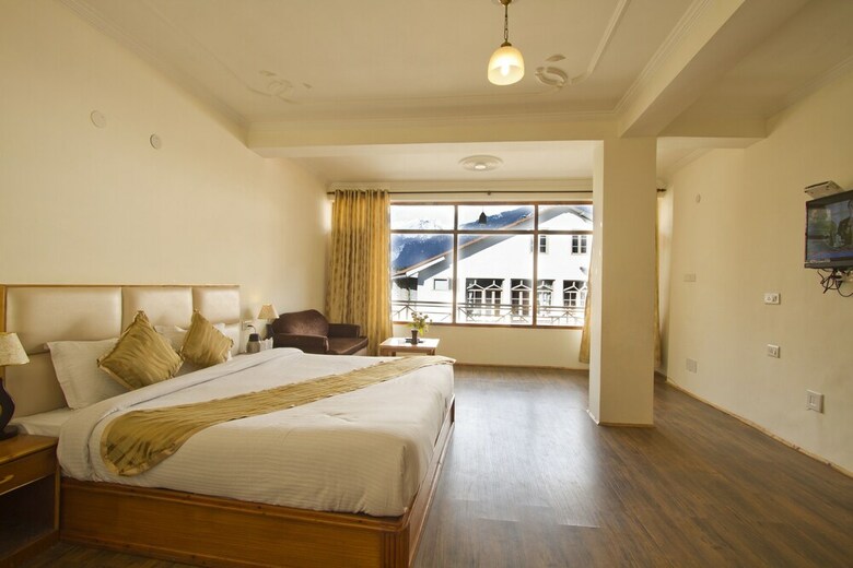 Bed & Breakfast Victory Resorts