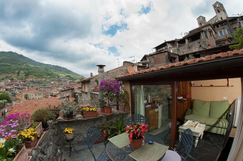 Bed & Breakfast Il Libro Verde