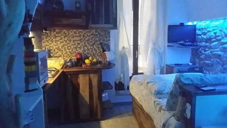 Bed & Breakfast Il Libro Verde