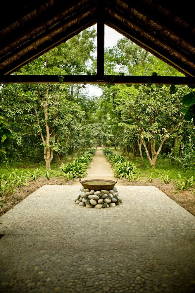 Posada Tigertops Karnali Lodge