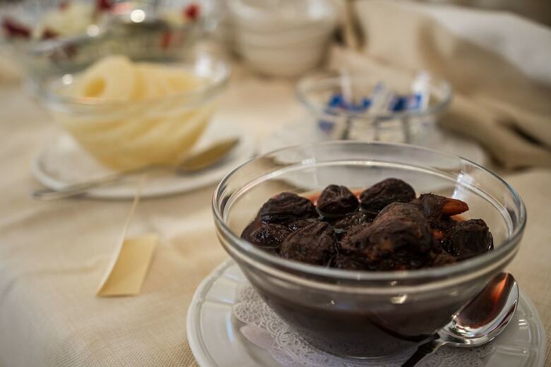 Hotel Relais Il Palmento