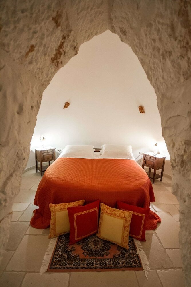 Hotel Relais Il Palmento
