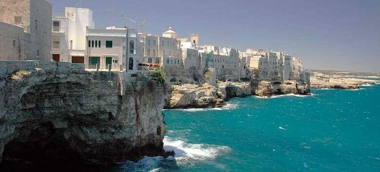 Hotel Relais Il Palmento