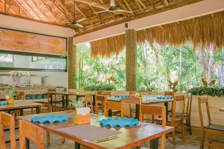 Hotel Aldea Coba An Escape Boutique Experience