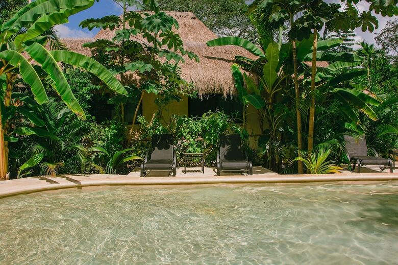 Hotel Aldea Coba An Escape Boutique Experience