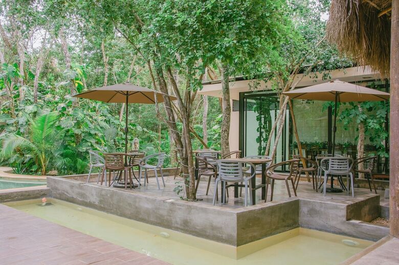 Hotel Aldea Coba An Escape Boutique Experience