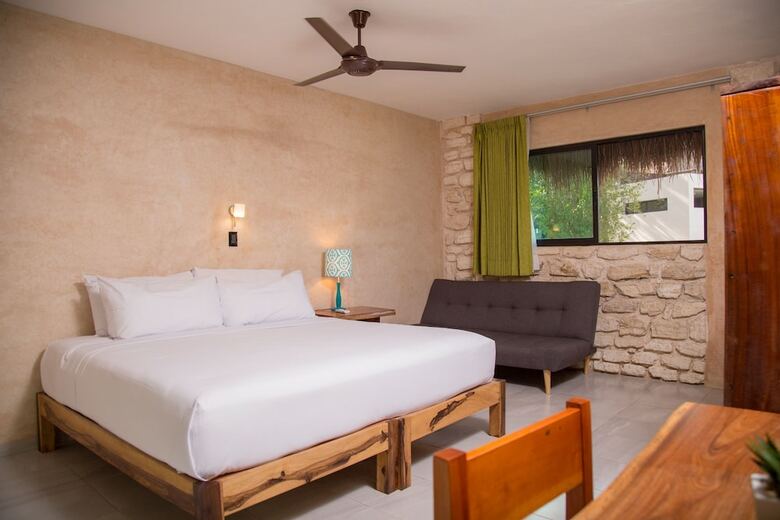 Hotel Aldea Coba An Escape Boutique Experience