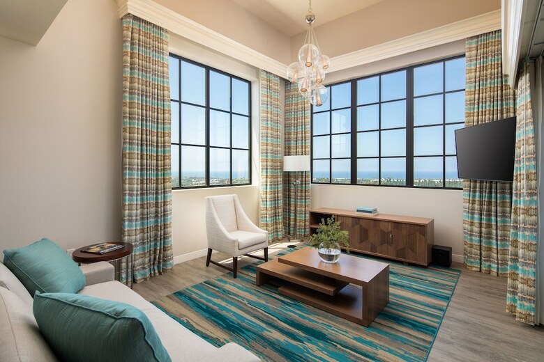 Hotel Westin Carlsbad Resort & Spa