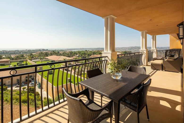Hotel Westin Carlsbad Resort & Spa