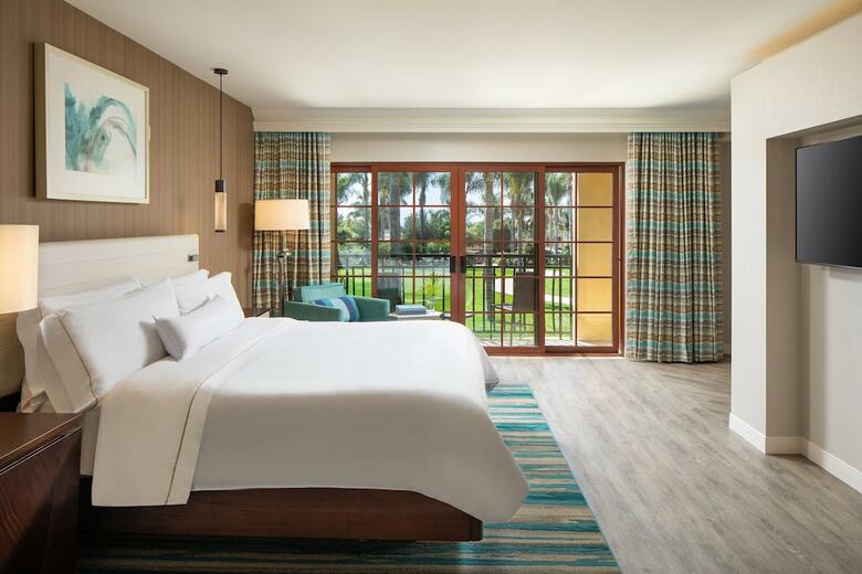 Hotel Westin Carlsbad Resort & Spa