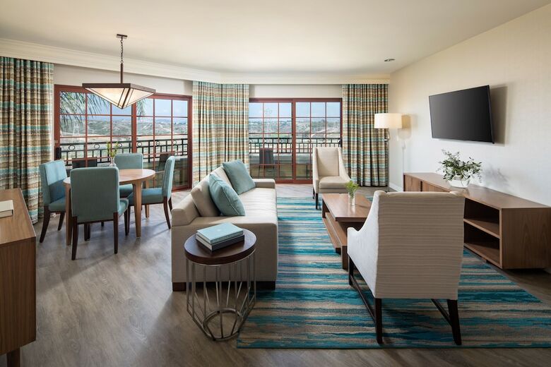 Hotel Westin Carlsbad Resort & Spa