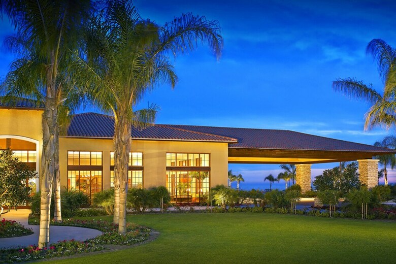 Hotel Westin Carlsbad Resort & Spa
