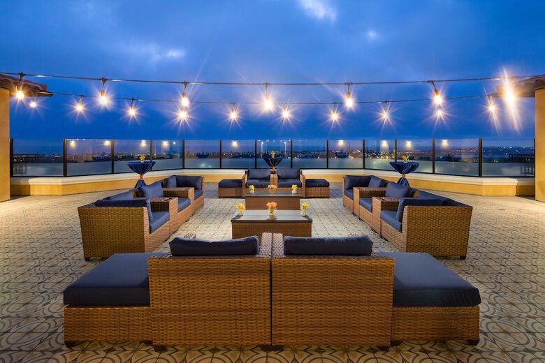 Hotel Westin Carlsbad Resort & Spa