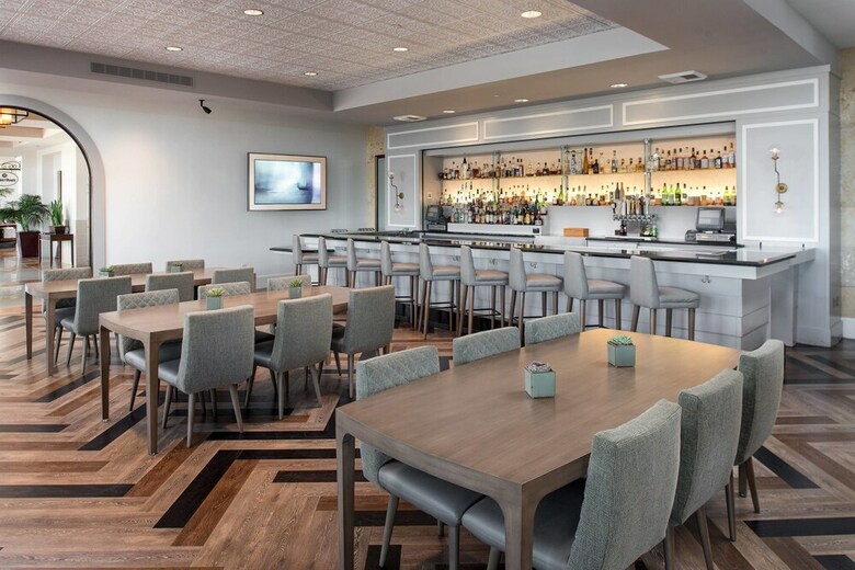 Hotel Westin Carlsbad Resort & Spa