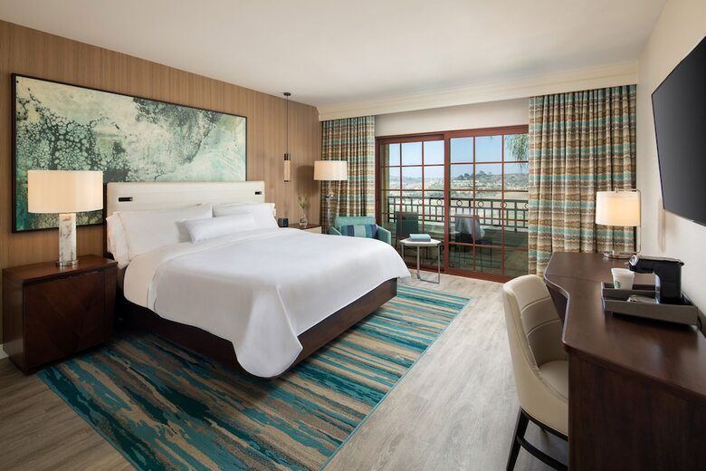 Hotel Westin Carlsbad Resort & Spa