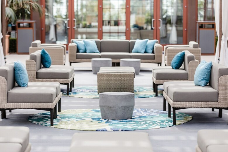 Hotel Westin Carlsbad Resort & Spa