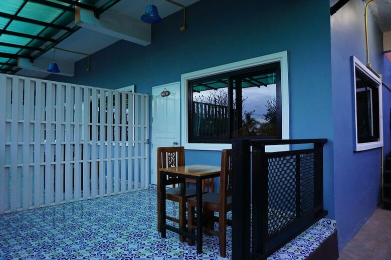 Hotel Be Cool Boutique At Phu Ruea