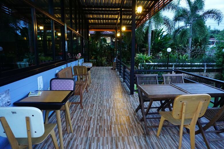 Hotel Be Cool Boutique At Phu Ruea