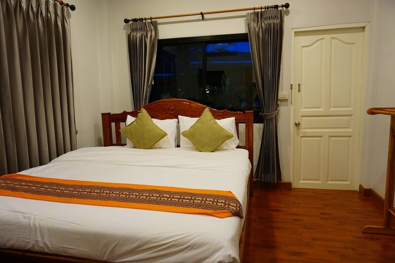 Hotel Be Cool Boutique At Phu Ruea