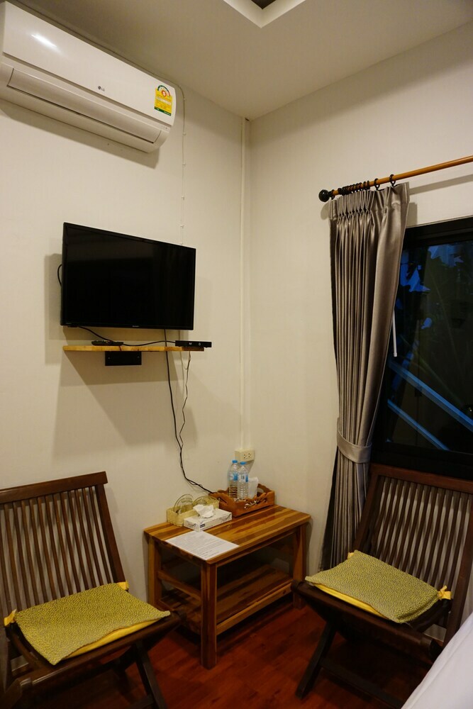 Hotel Be Cool Boutique At Phu Ruea