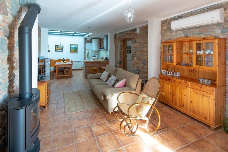 Apartamentos Rinc�n De Piedra Bcn