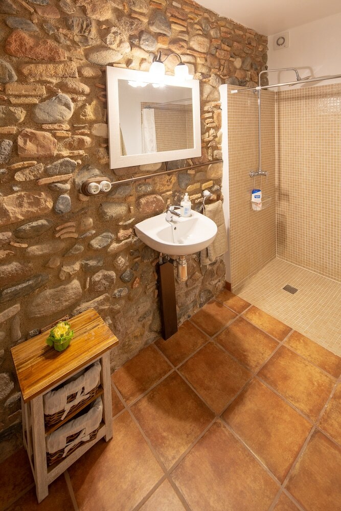 Apartamentos Rinc�n De Piedra Bcn