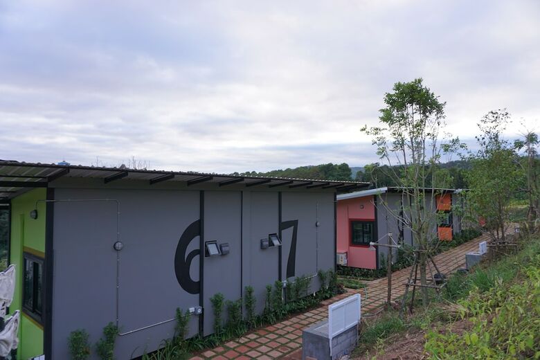 Hotel Phu Sumphao Valley