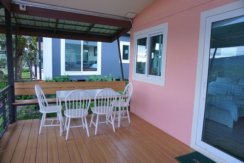 Hotel Phu Sumphao Valley