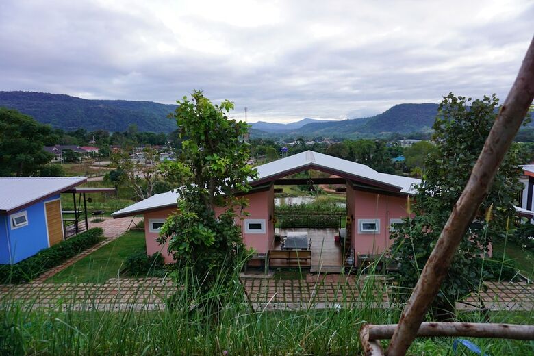 Hotel Phu Sumphao Valley