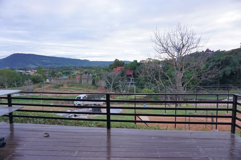 Hotel Phu Sumphao Valley