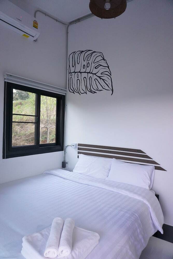 Hotel Phu Sumphao Valley