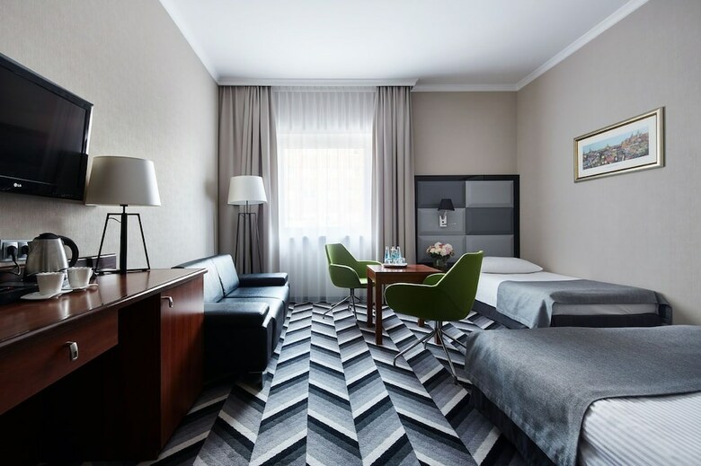 Hotel Apis