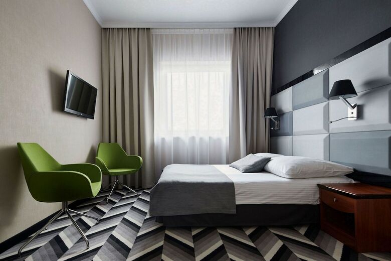 Hotel Apis