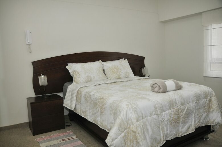 Lux Miraflores Apartments Tripoli