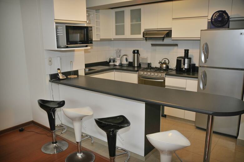 Lux Miraflores Apartments Tripoli
