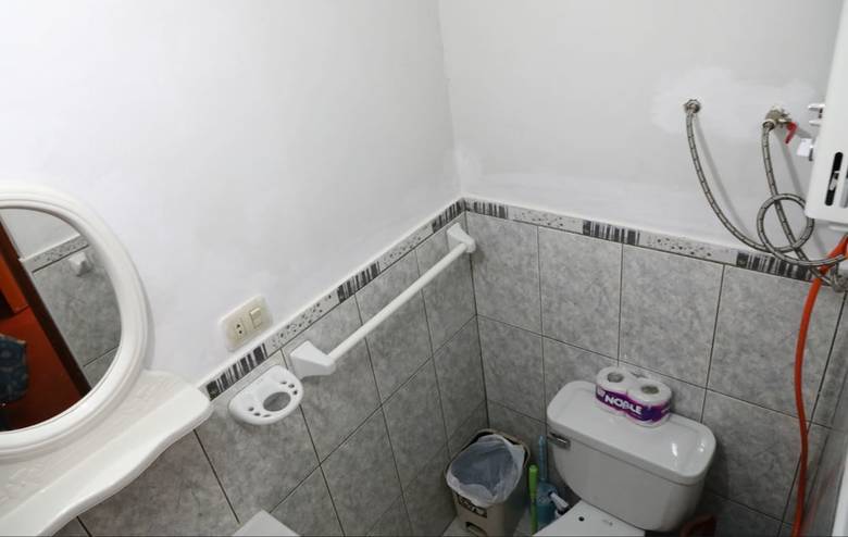Apartamentos Edificio Juana Chorrillos