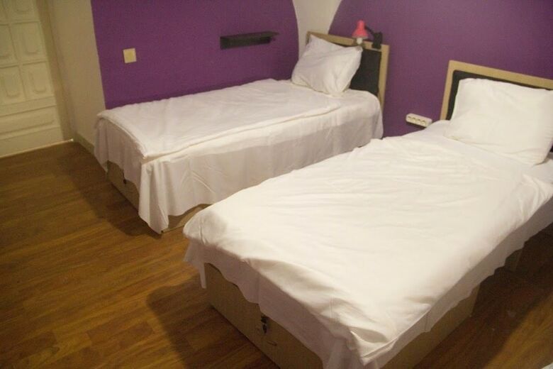 Hostal My Hostel Baku