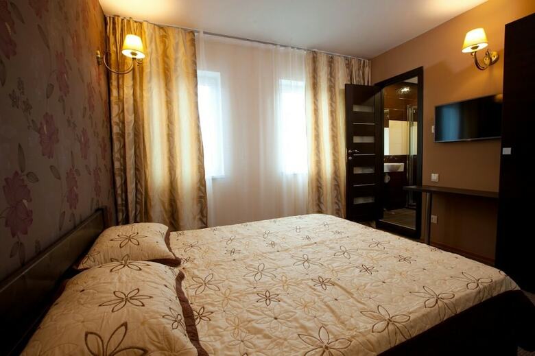 Hotel Gosti