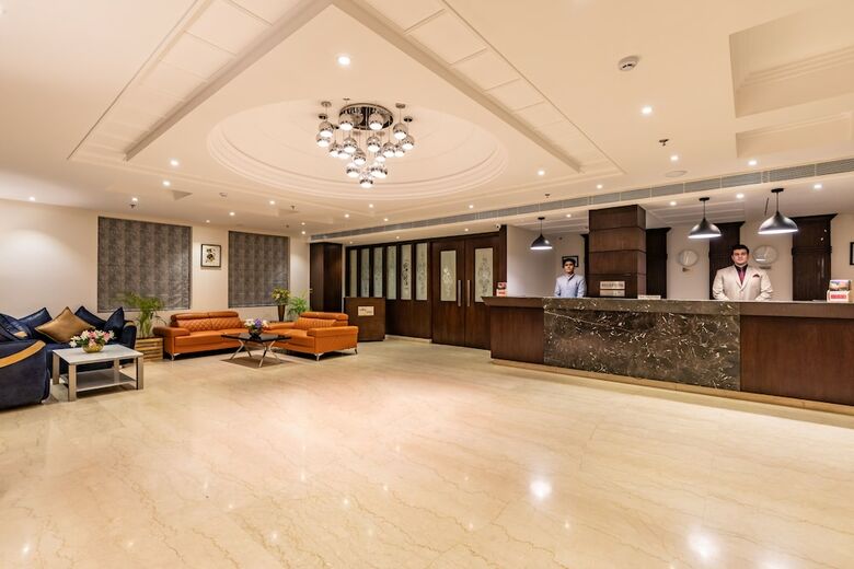 Hotel Ramada By Wyndham Kasauli